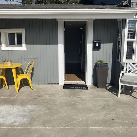 Steps To The Beach, Main Street And Pacific City - 2Br Huntington Beach Exterior photo
